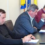 Ședință de consiliu local Orașul Șomcuta Mare 22.05.2025
