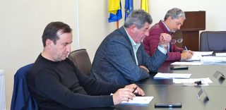 Ședință de consiliu local Orașul Șomcuta Mare 22.05.2025