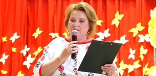 FESTIVALUL NAȚIONAL DE POEZIE, TEATRU ȘI TRADIȚII „DOR DE SATUL DE-ALTĂDATĂ” 2025 PARTEA I