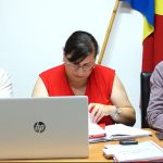Ședință de consiliu local Comuna Mireșu Mare 12.06.2025