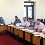Ședință de consiliu local Orașul Șomcuta Mare 16.06.2025
