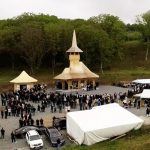 Schitul ”Buna Vestire” Șomcuta Mare (Partea a II-a)