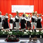 FESTIVALUL NAȚIONAL DE POEZIE, TEATRU ȘI TRADIȚII „DOR DE SATUL DE-ALTĂDATĂ” 2025 PARTEA II