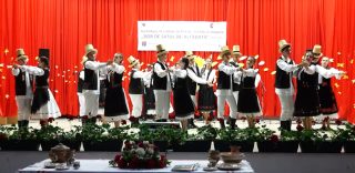 FESTIVALUL NAȚIONAL DE POEZIE, TEATRU ȘI TRADIȚII „DOR DE SATUL DE-ALTĂDATĂ” 2025 PARTEA II