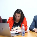 Ședință de consiliu local Comuna Mireșu Mare 28.05.2025