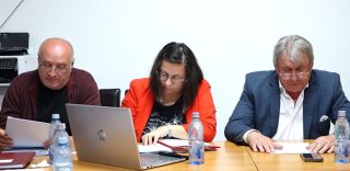 Ședință de consiliu local Comuna Mireșu Mare 28.05.2025