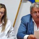 Ședință de consiliu local Comuna Mireșu Mare 17.07.2025