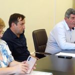 Ședință de consiliu local Orașul Șomcuta Mare 03.07.2025