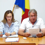 Ședință de consiliu local Comuna Mireșu Mare 11.08.2025