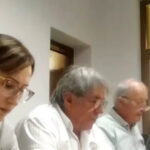Ședință de consiliu local Comuna Mireșu Mare 29.08.2025