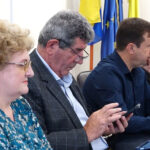 Ședință de consiliu local Orașul Șomcuta Mare 11.09.2025