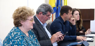 Ședință de consiliu local Orașul Șomcuta Mare 11.09.2025