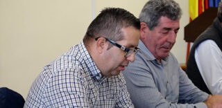 Ședință de consiliu local Orașul Șomcuta Mare 21.10.2025