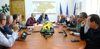 Ședință de consiliu local Orașul Șomcuta Mare 03.10.2025
