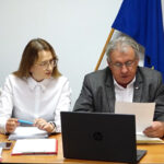 Ședință de consiliu local Comuna Mireșu Mare 17.10.2025