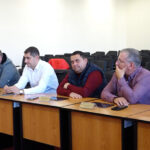 Ședință de consiliu local Orașul Șomcuta Mare 07.10.2025