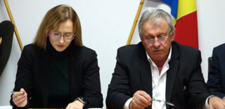 Ședință de consiliu local Comuna Mireșu Mare 03.10.2025