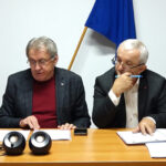 Ședință de consiliu local Comuna Mireșu Mare 12.11.2025