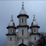 Concert de colinde în Vălenii Șomcutei 2025