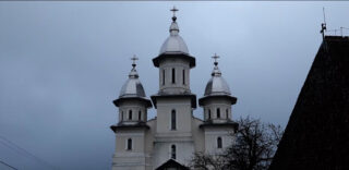 Concert de colinde în Vălenii Șomcutei 2025