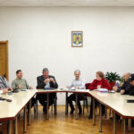 Ședință de consiliu local Orașul Șomcuta Mare 22.12.2025