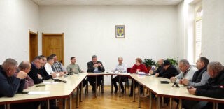 Ședință de consiliu local Orașul Șomcuta Mare 22.12.2025