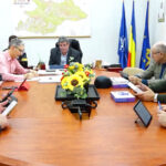 Ședință de consiliu local Orașul Șomcuta Mare 11.12.2025