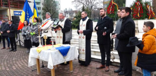 Ziua Națională a României 1 Decembrie 2025