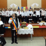 Concert de colinde în Mireșu Mare 2025