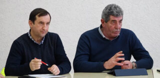 Ședință de consiliu local Orașul Șomcuta Mare 22.01.2026