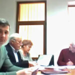 Ședință de consiliu local Comuna Mireșu Mare 14.01.2026