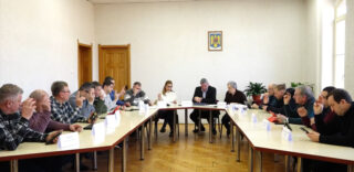 Ședință de consiliu local Orașul Șomcuta Mare 27.02.2026