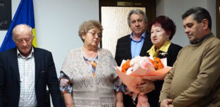 Ședință de consiliu local Comuna Mireșu Mare 28.01.2026