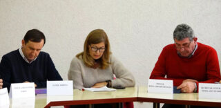 Ședință de consiliu local Orașul Șomcuta Mare 03.02.2026