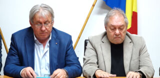 Ședință de consiliu local Comuna Mireșu Mare 30.03.2026