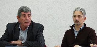 Ședință de consiliu local Orașul Șomcuta Mare 31.03.2026