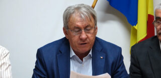 Ședință de consiliu local Comuna Mireșu Mare 15.04.2026