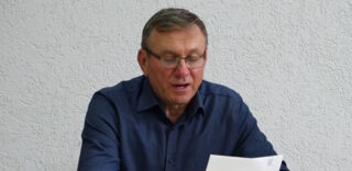 Ședință de consiliu local Orașul Șomcuta Mare 09.04.2026