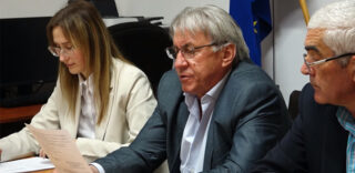 Ședință de consiliu local Comuna Mireșu Mare 29.04.2026