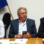 Ședință de consiliu local Comuna Mireșu Mare 12.05.2026
