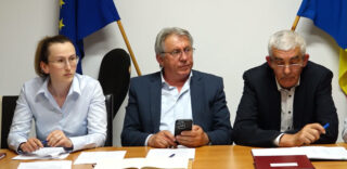 Ședință de consiliu local Comuna Mireșu Mare 12.05.2026