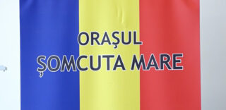 Ședință de consiliu local Orașul Șomcuta Mare 07.05.2026