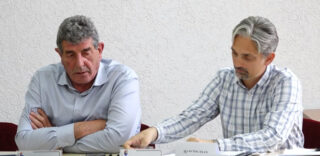 Ședință de consiliu local Orașul Șomcuta Mare 30.04.2026