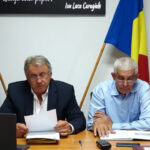 Ședință de consiliu local Comuna Mireșu Mare 28.05.2026