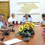 Ședință de consiliu local Orașul Șomcuta Mare 09.06.2026