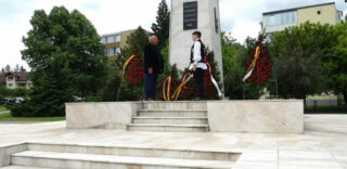 Ziua Eroilor 21 Mai 2026