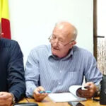 Ședință de consiliu local Comuna Mireșu Mare 21.07.2026