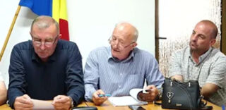 Ședință de consiliu local Comuna Mireșu Mare 21.07.2026
