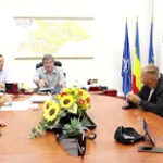 Ședință de consiliu local Orașul Șomcuta Mare 08.07.2026