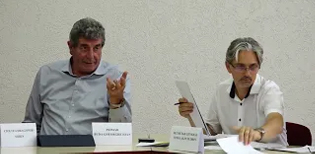 Ședință de consiliu local Orașul Șomcuta Mare 07.07.2026